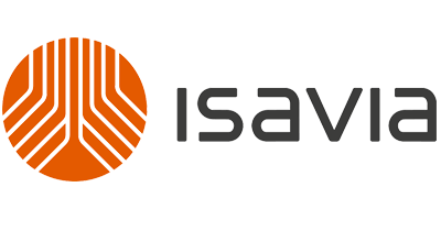 Isavia logo