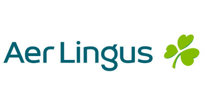 Aer Lingus Logo Rgb Corporate Partner Logo