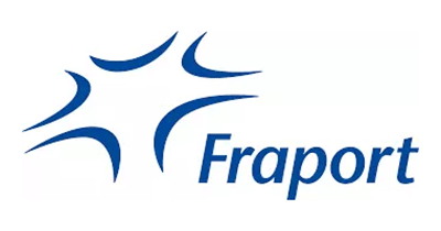 Fraport Logo Corporate Partner Logo