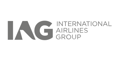IAG Logo Corporate Partner Logo