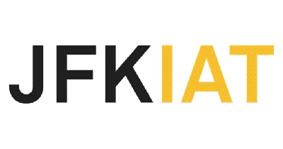 JFKIAT Corporate Partner Logo