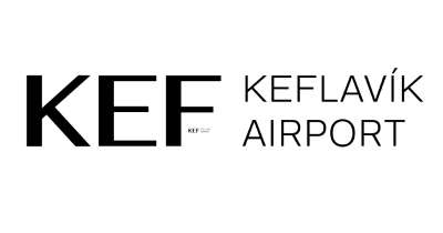 Keflavik Airport Corporate Partner Logo