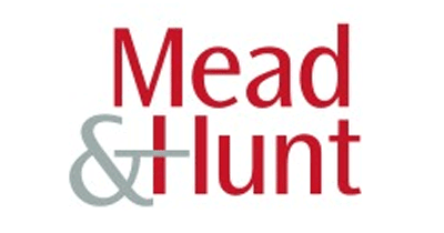 Mead And Hunt Corporate Partner Logo