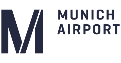 Munich Airport Corporate Partner Logo