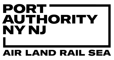 Port Authority Of New York New Jersey Corporate Partner Logo