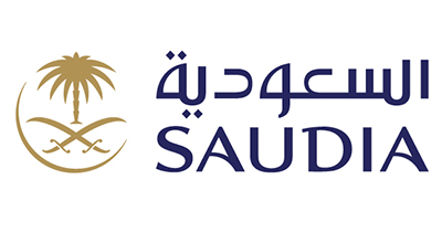 Saudia Airlines 400x210 1 Corporate Partner Logo