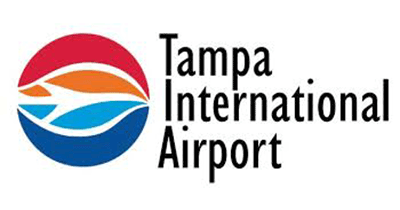 Tampa International Airport 400x210 Corporate Partner Logo