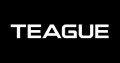 Teague 400x210 Corporate Partner Logo