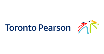 Toronto Pearson Logo Corporate Partner Logo