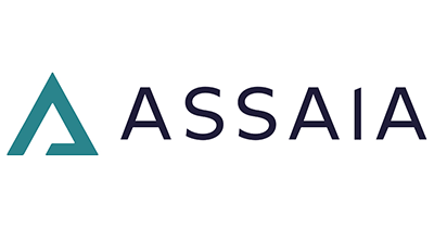 Assaia Logo Corporate Partner Logo