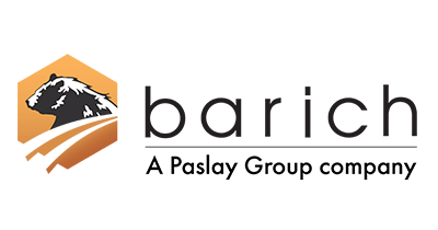 Barich Paslay Corporate Partner Logo