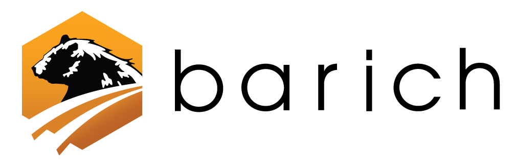 Barich Corporate Partner Logo
