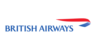 British Airways 400x210 1 Corporate Partner Logo