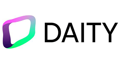 Daity Logo Corporate Partner Logo