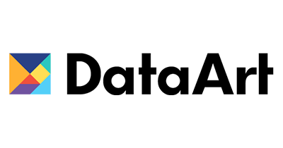 Dataart Corporate Partner Logo