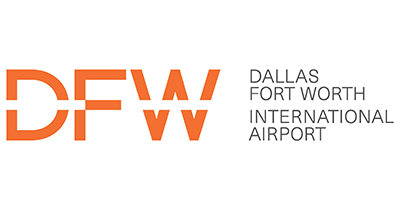 Dfw International Airport 400x210 1 Corporate Partner Logo