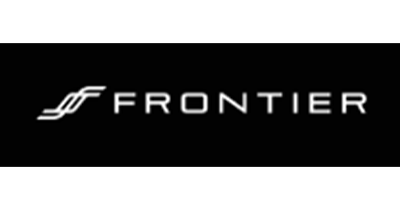 Frontier Audio Corporate Partner Logo