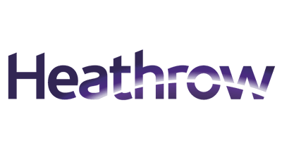 Heathrow 2026 Corporate Partner Logo