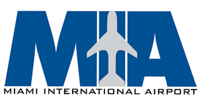 Miami International Airport 400 210 Corporate Partner Logo