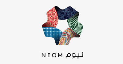 Neom Corporate Partner Logo