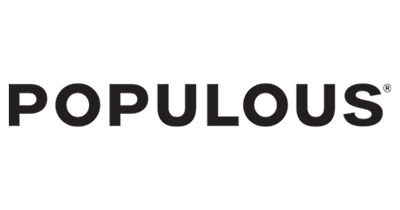 Populous 400x210 1 Corporate Partner Logo