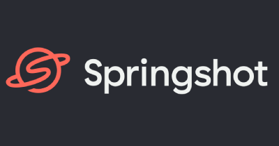 Springshot Corporate Partner Logo