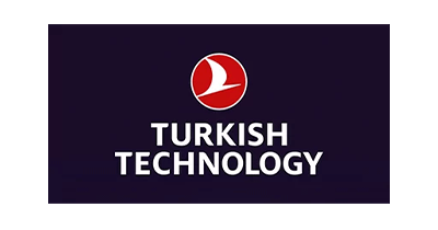 Turkish Technology Corporate Partner Logo