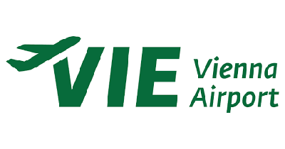 Vienna Airport Corporate Partner Logo