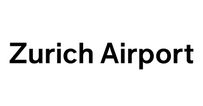 Zurich Airport Corporate Partner Logo