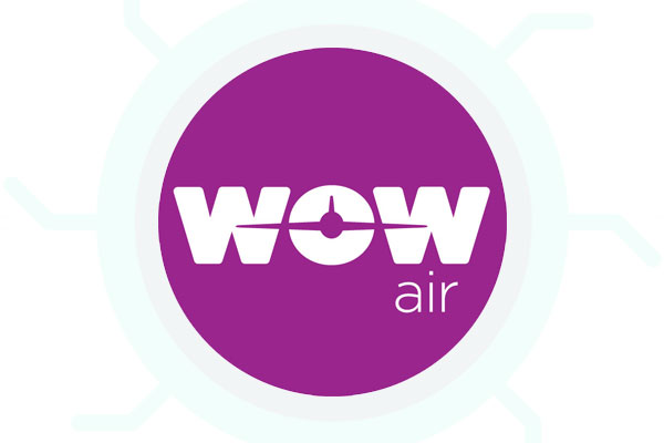 WOW air joins FTE Startup Hub as Corporate Partner