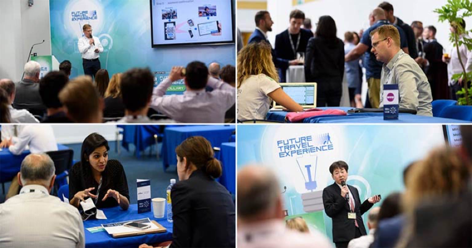 Inaugural FTE Startup Hub Live Day proves a big success