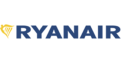 Ryanair Corporate Partner Logo