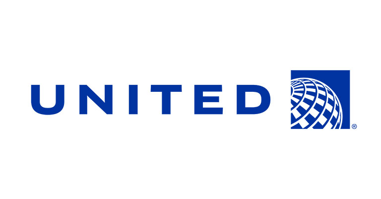 United Airlines Corporate Partner Logo