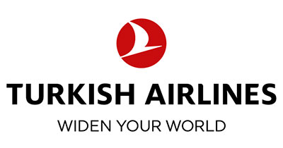 Turkish Airlines Corporate Partner Logo