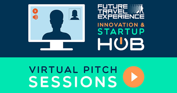 Virtual Pitch Sessions launched and 300+ approved startup profiles now online