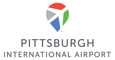 Pittsburgh International Airport Corporate Partner Logo