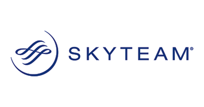SkyTeam Corporate Partner Logo