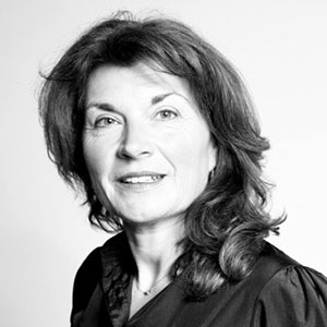 Melanie Andrews